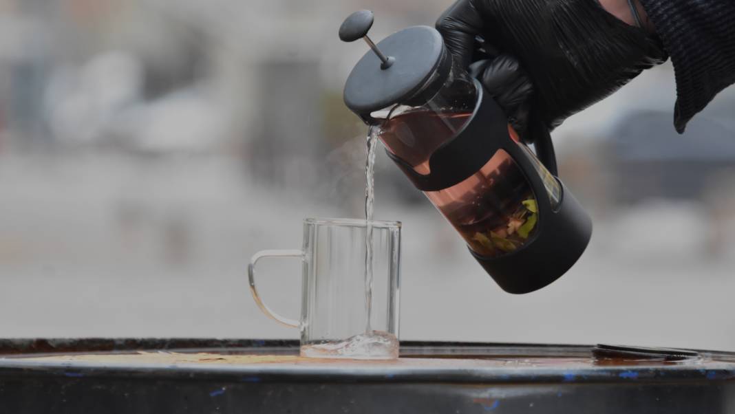 Konya’da uzman isimden bitki çayı uyarısı: Problemlere yol açabiliyor 5